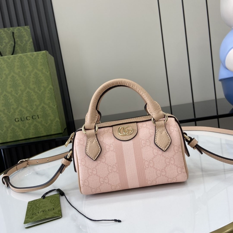 G*u*i speedy bags